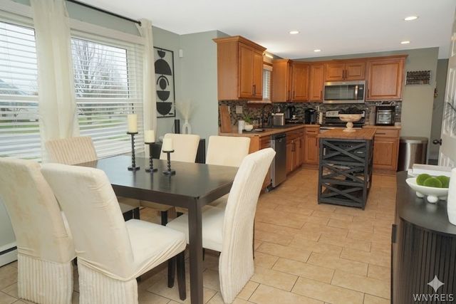 136 Miami Parkway, Cheektowaga, NY 14225