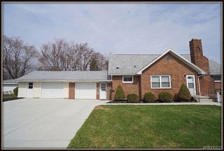 136 Miami Parkway, Cheektowaga, NY 14225
