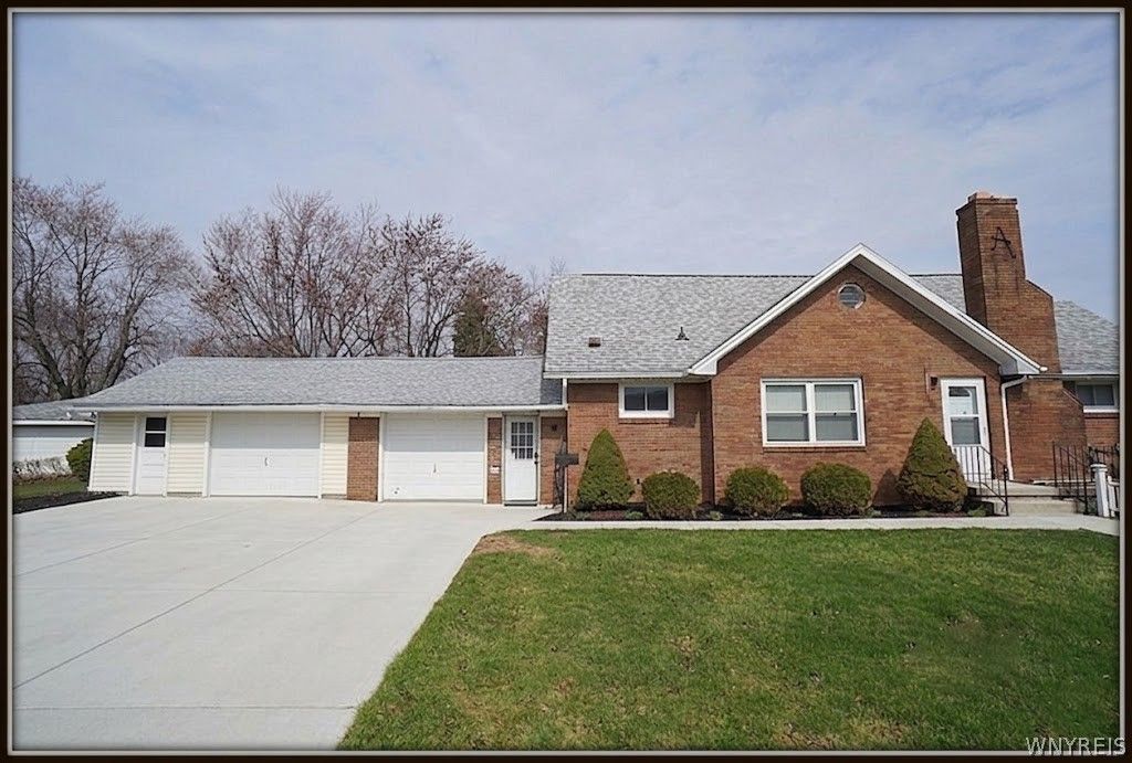 136 Miami Parkway, Cheektowaga, NY 14225