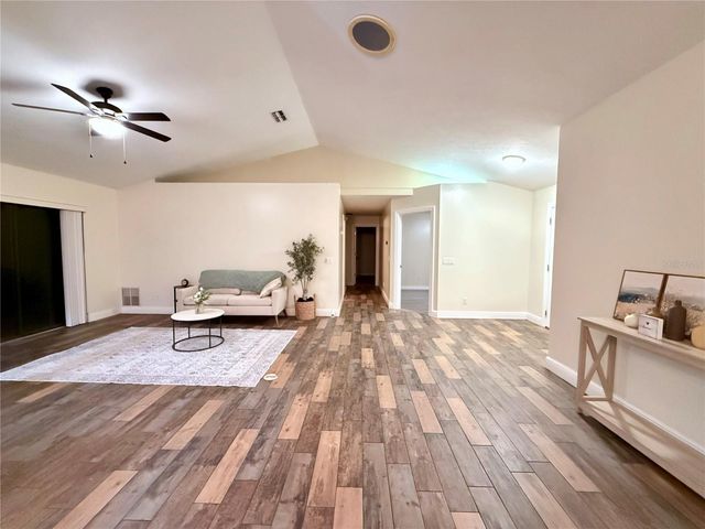 3530 W COGWOOD CIRCLE, Beverly Hills, FL 34465