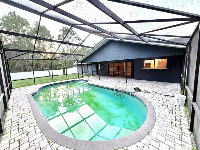 3530 W COGWOOD CIRCLE, Beverly Hills, FL 34465