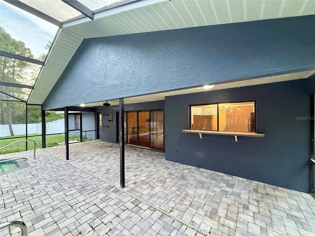 3530 W COGWOOD CIRCLE, Beverly Hills, FL 34465