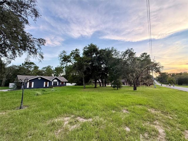 3530 W COGWOOD CIRCLE, Beverly Hills, FL 34465