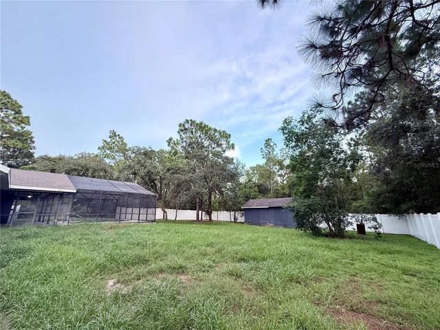 3530 W COGWOOD CIRCLE, Beverly Hills, FL 34465