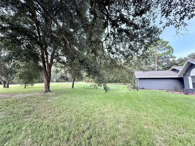 3530 W COGWOOD CIRCLE, Beverly Hills, FL 34465