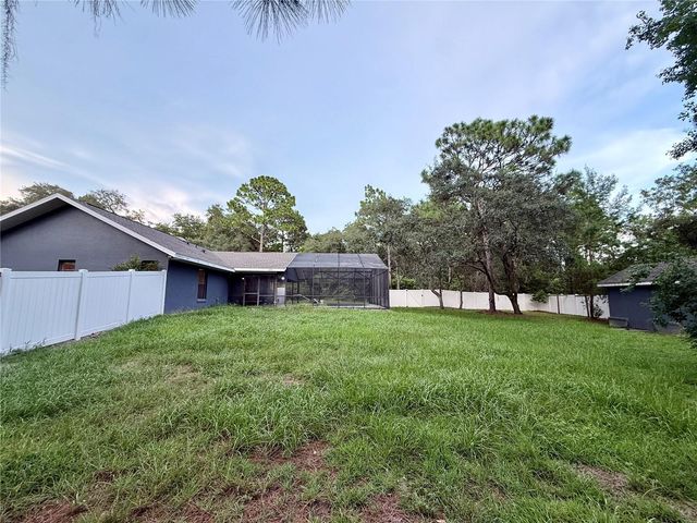 3530 W COGWOOD CIRCLE, Beverly Hills, FL 34465