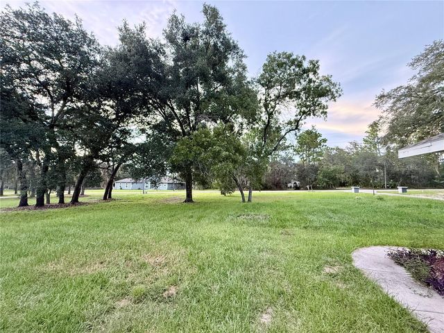 3530 W COGWOOD CIRCLE, Beverly Hills, FL 34465