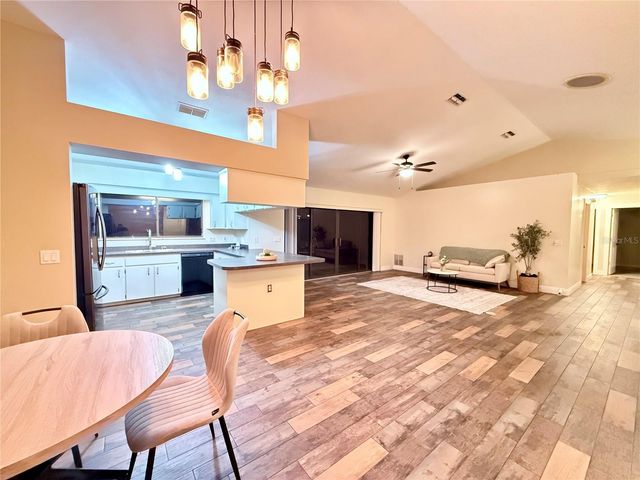 3530 W COGWOOD CIRCLE, Beverly Hills, FL 34465