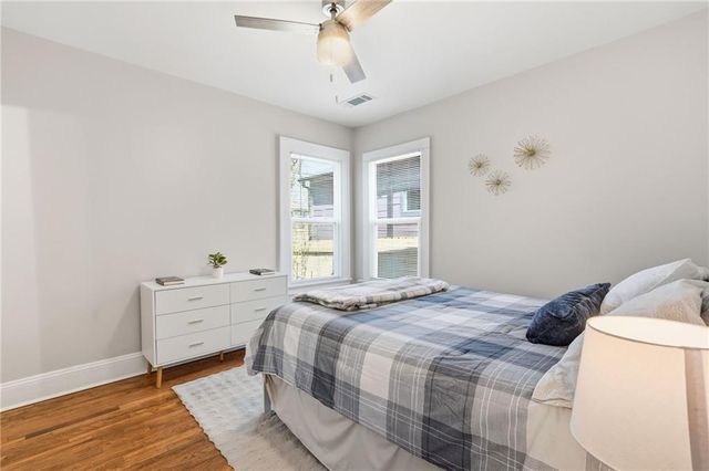 763 Jones Avenue NW, Atlanta, GA 30314