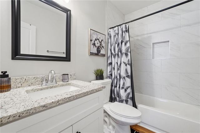 763 Jones Avenue NW, Atlanta, GA 30314