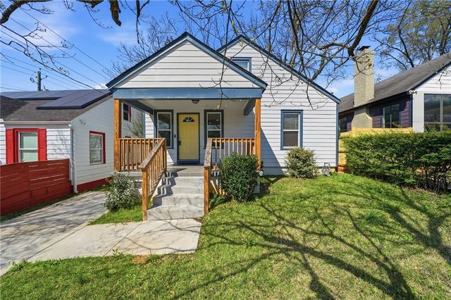 763 Jones Avenue NW, Atlanta, GA 30314