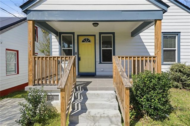 763 Jones Avenue NW, Atlanta, GA 30314