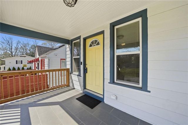 763 Jones Avenue NW, Atlanta, GA 30314