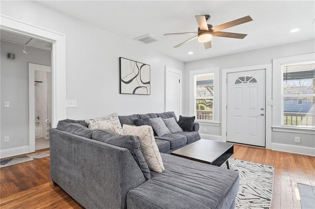 763 Jones Avenue NW, Atlanta, GA 30314