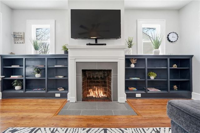 763 Jones Avenue NW, Atlanta, GA 30314