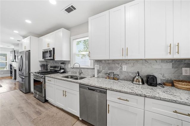 763 Jones Avenue NW, Atlanta, GA 30314