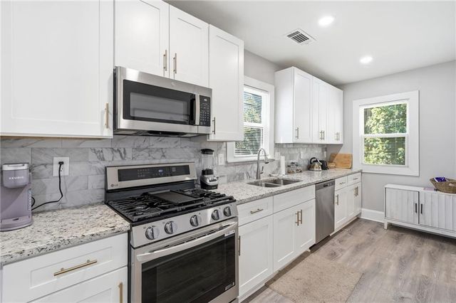 763 Jones Avenue NW, Atlanta, GA 30314