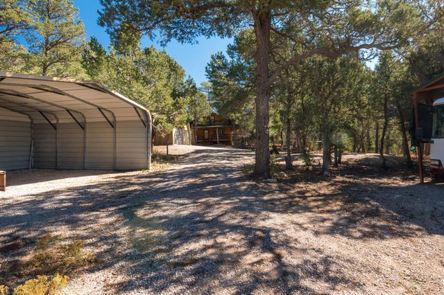 9 Kraemer Drive, Tijeras, NM 87059