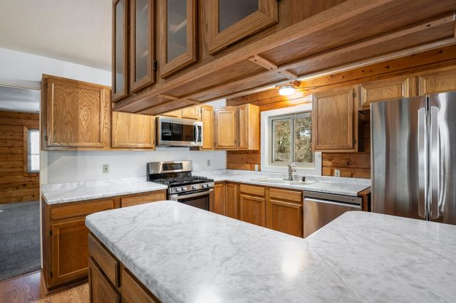 9 Kraemer Drive, Tijeras, NM 87059