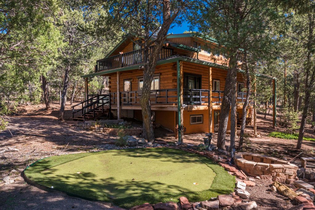 9 Kraemer Drive, Tijeras, NM 87059