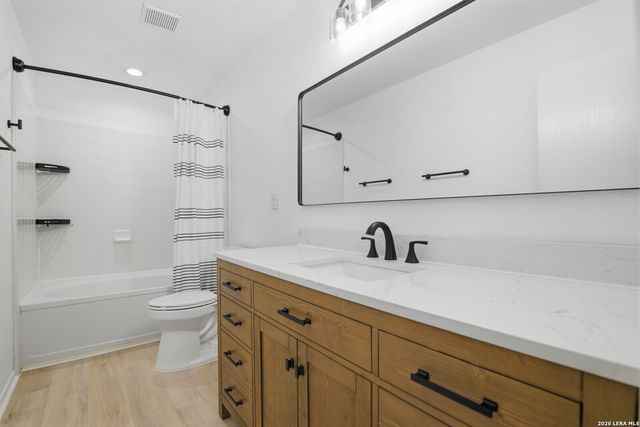 11131 Vollmer, San Antonio, TX 78254