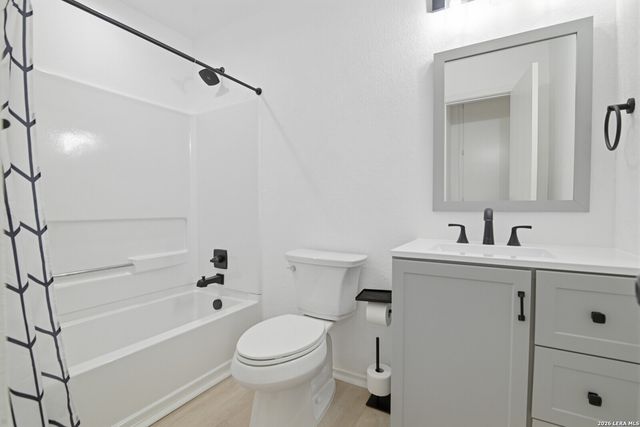 11131 Vollmer, San Antonio, TX 78254