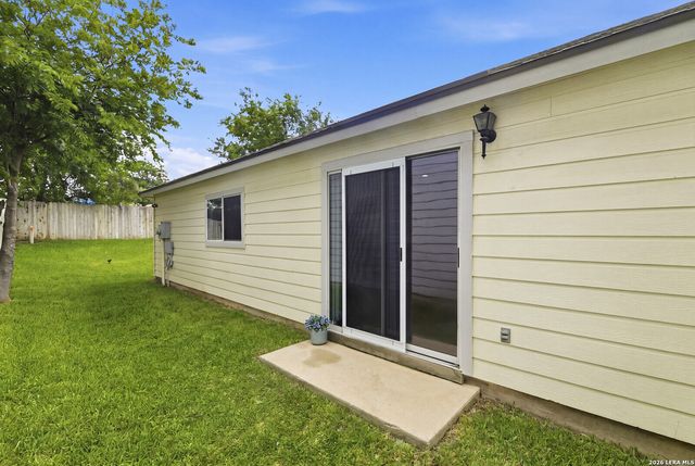 11131 Vollmer, San Antonio, TX 78254