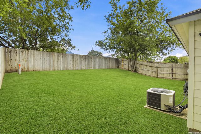 11131 Vollmer, San Antonio, TX 78254