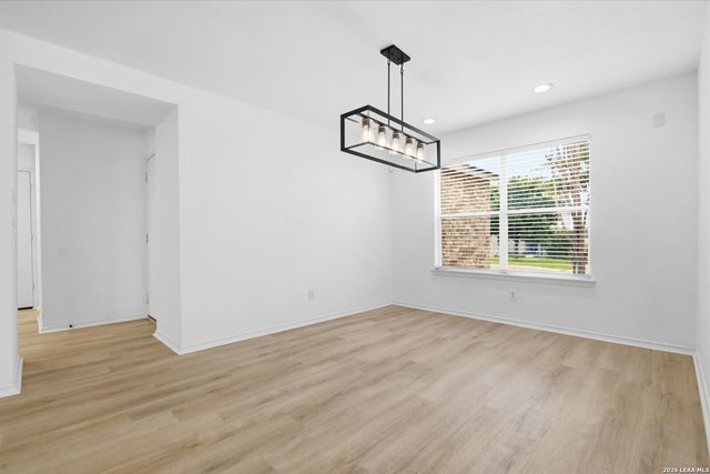 11131 Vollmer, San Antonio, TX 78254