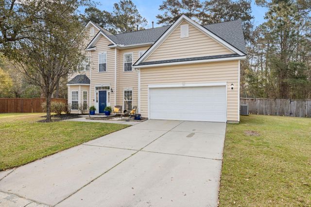 5253 Lenora Drive, Summerville, SC 29485