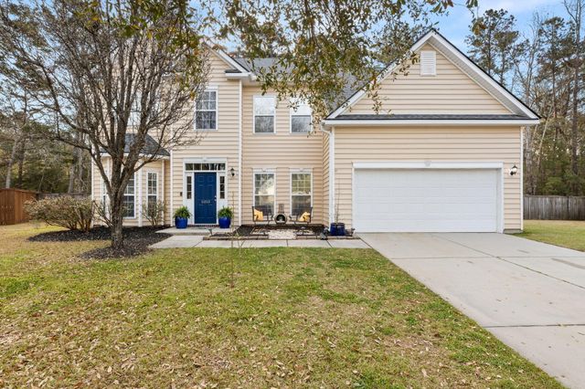 5253 Lenora Drive, Summerville, SC 29485