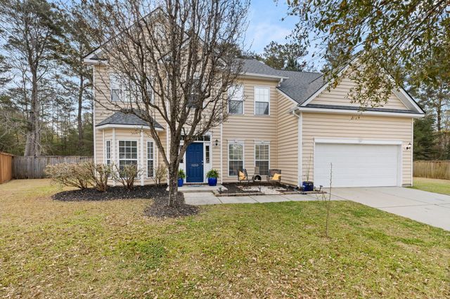 5253 Lenora Drive, Summerville, SC 29485