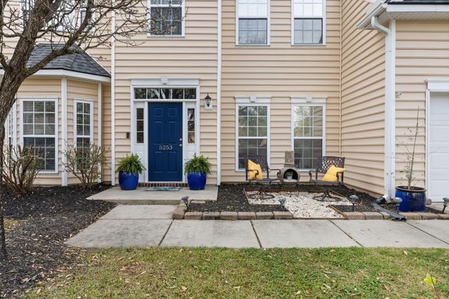 5253 Lenora Drive, Summerville, SC 29485