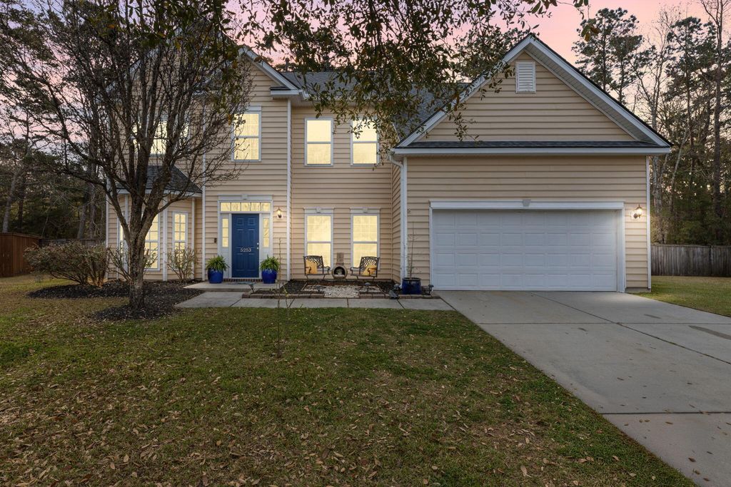 5253 Lenora Drive, Summerville, SC 29485