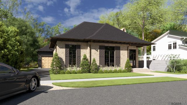 8646 Hattic St, Saint George, LA 70817