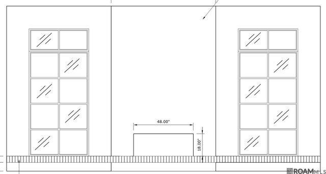 8646 Hattic St, Saint George, LA 70817