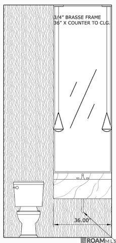 8646 Hattic St, Saint George, LA 70817