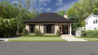 8646 Hattic St, Saint George, LA 70817