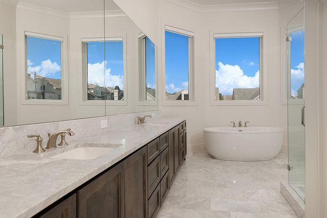 2503 Lake Front Circle, The Woodlands, TX 77380
