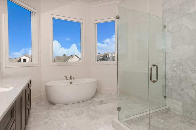 2503 Lake Front Circle, The Woodlands, TX 77380