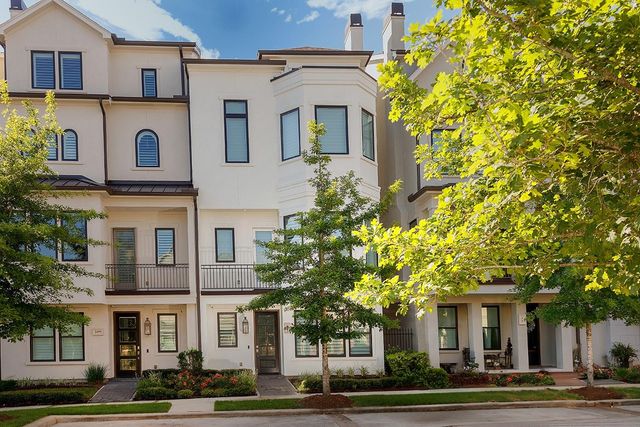 2503 Lake Front Circle, The Woodlands, TX 77380
