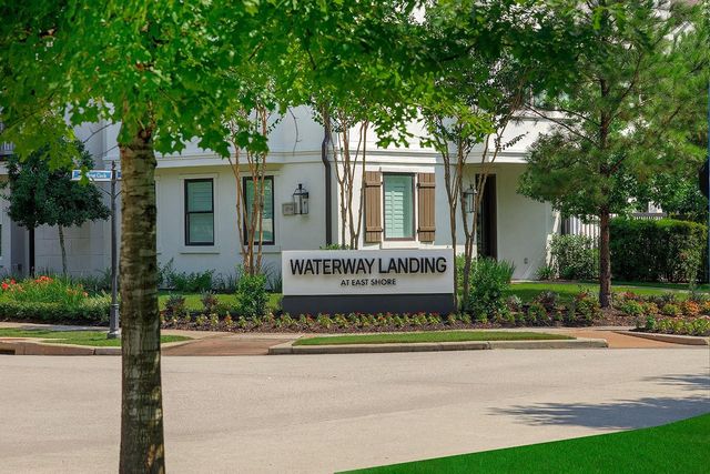 2503 Lake Front Circle, The Woodlands, TX 77380