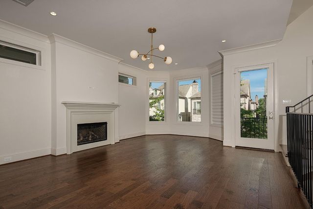 2503 Lake Front Circle, The Woodlands, TX 77380