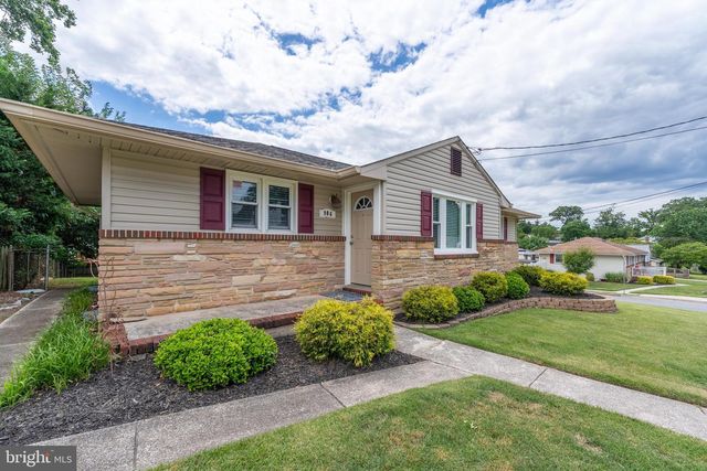 906 ROSEDALE AVE, Glen Burnie, MD 21061