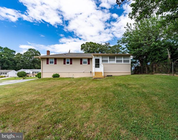 906 ROSEDALE AVE, Glen Burnie, MD 21061