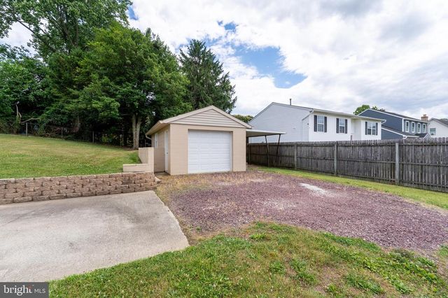 906 ROSEDALE AVE, Glen Burnie, MD 21061