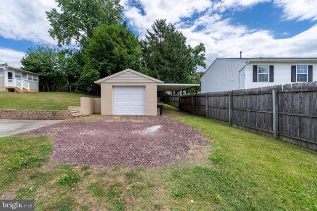 906 ROSEDALE AVE, Glen Burnie, MD 21061
