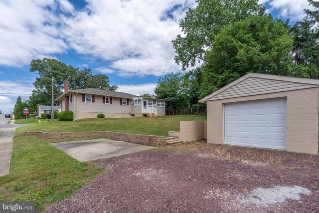 906 ROSEDALE AVE, Glen Burnie, MD 21061