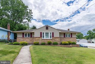 906 ROSEDALE AVE, Glen Burnie, MD 21061