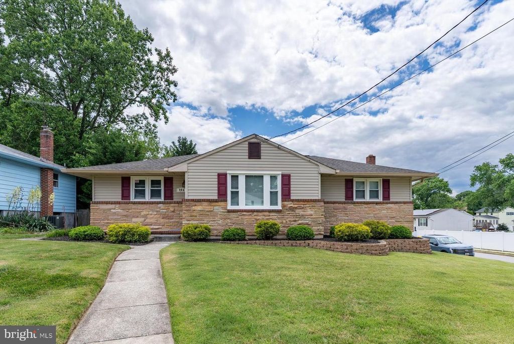 906 ROSEDALE AVE, Glen Burnie, MD 21061